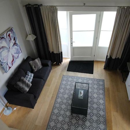 Casa Terlinden Villa Brussel Eksteriør bilde