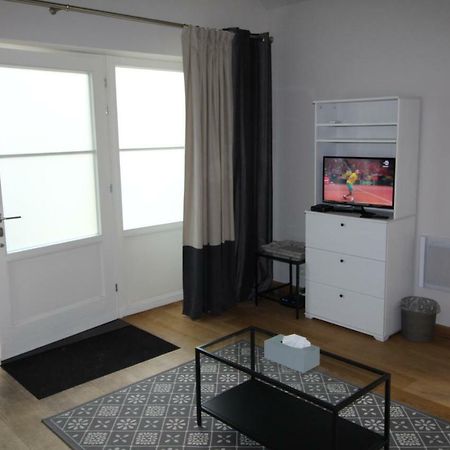 Casa Terlinden Villa Brussel Eksteriør bilde