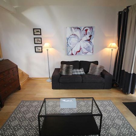 Casa Terlinden Villa Brussel Eksteriør bilde