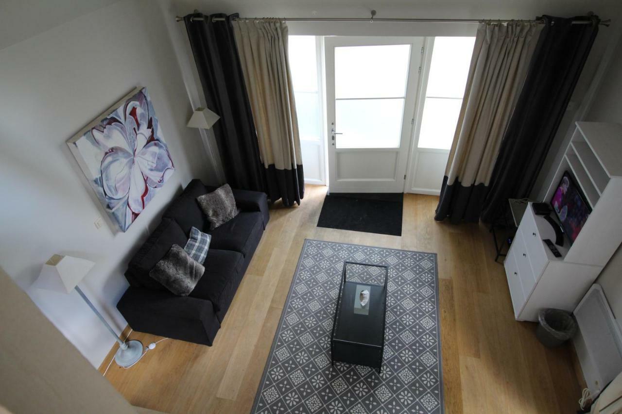 Casa Terlinden Villa Brussel Eksteriør bilde