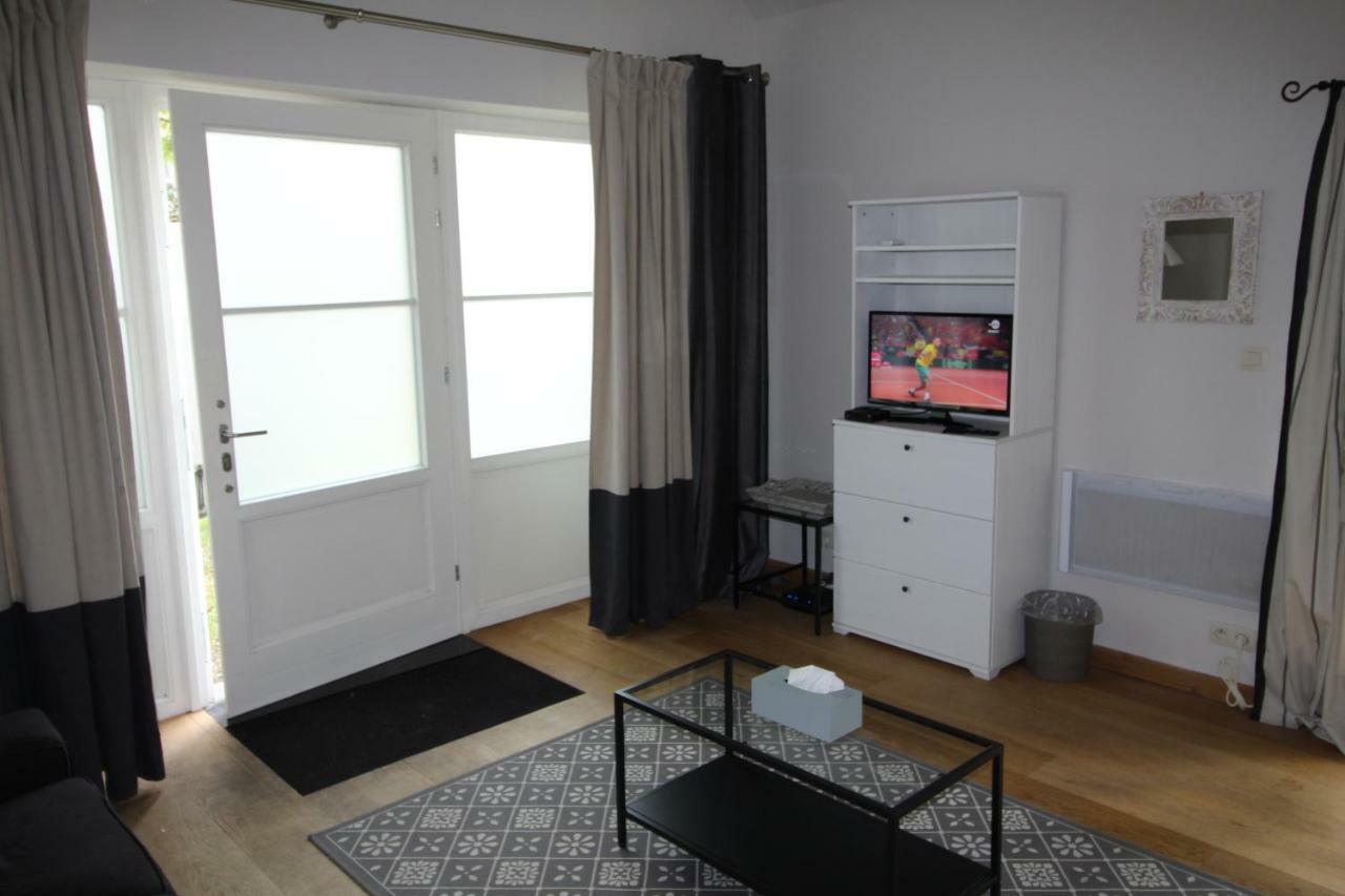 Casa Terlinden Villa Brussel Eksteriør bilde
