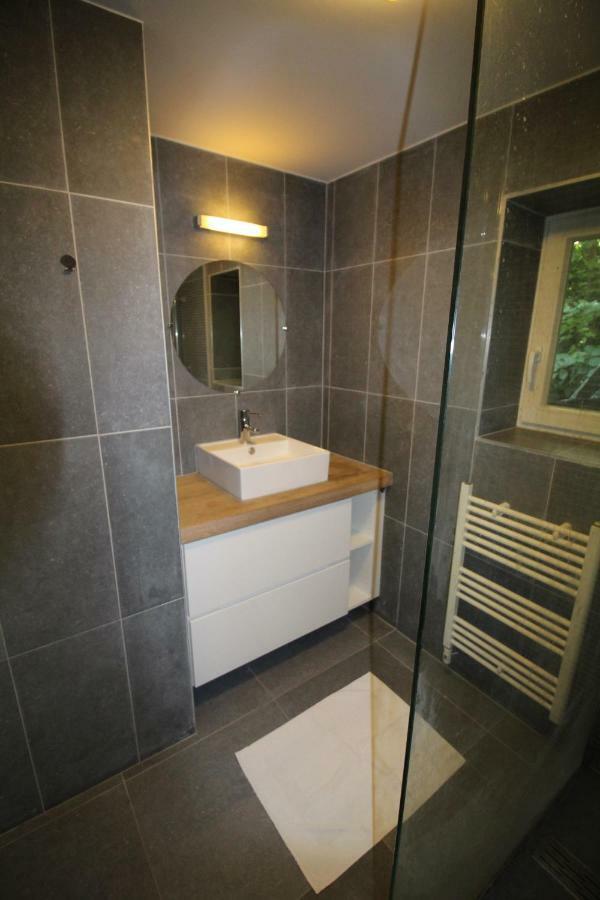 Casa Terlinden Villa Brussel Eksteriør bilde